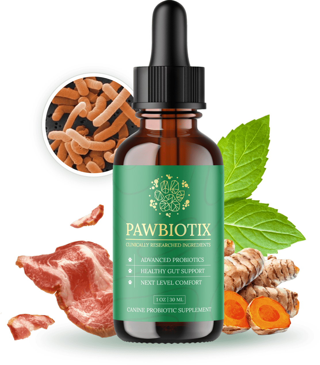 Pawbiotix